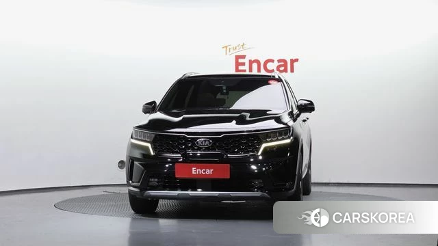Kia Sorento 4th Generation id 4344746 из Кореи 13