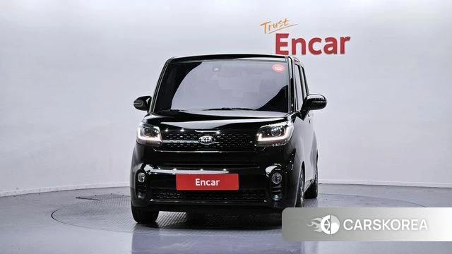 Kia The New Ray id 4464422 из Кореи 23