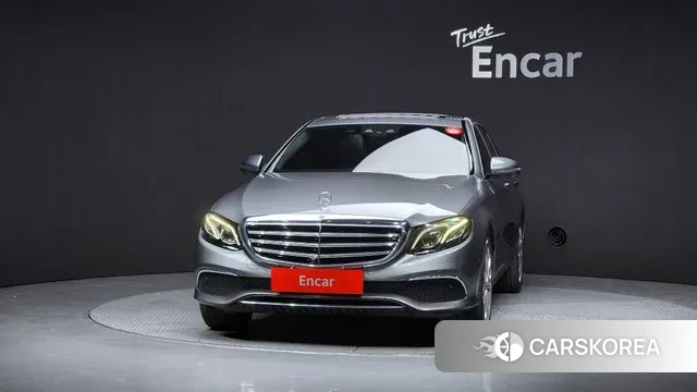 Mercedes-Benz E-Class W213 id 3465040 из Кореи 13