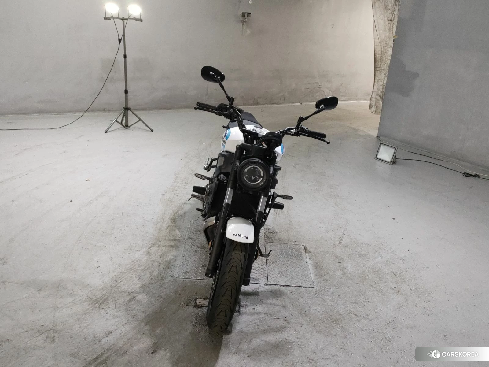 Проданный Yamaha XSR700 id 4289713 из Японии, фото 4