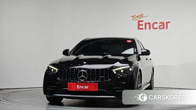 Mercedes-Benz E-Class W213 id 4309990 из Кореи 23