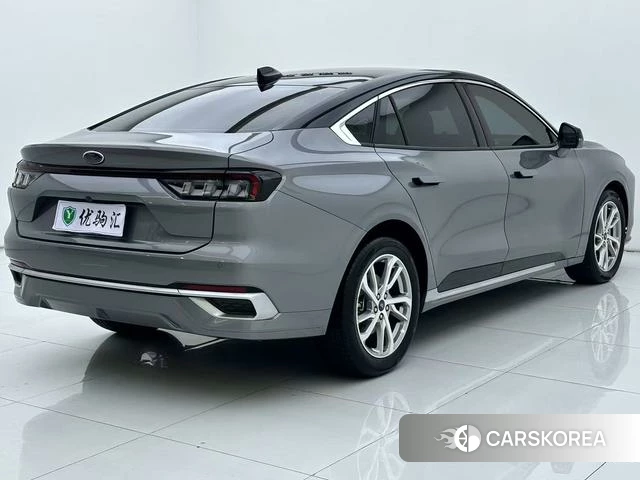 Ford Mondeo id 4182496 из Китая 13