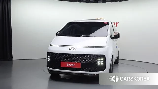 Hyundai Staria id 3305394 из Кореи 13