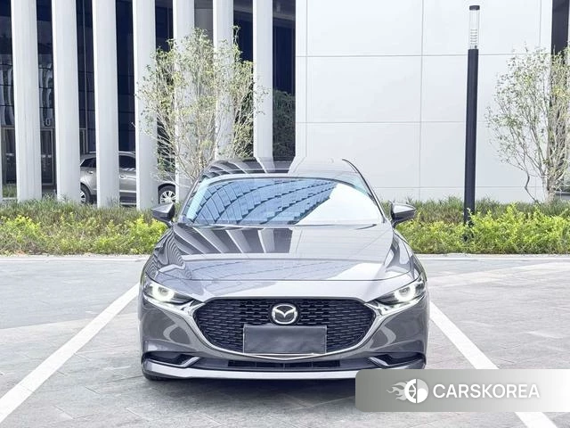 Mazda 3 Angkesaila id 4328812 из Китая 23