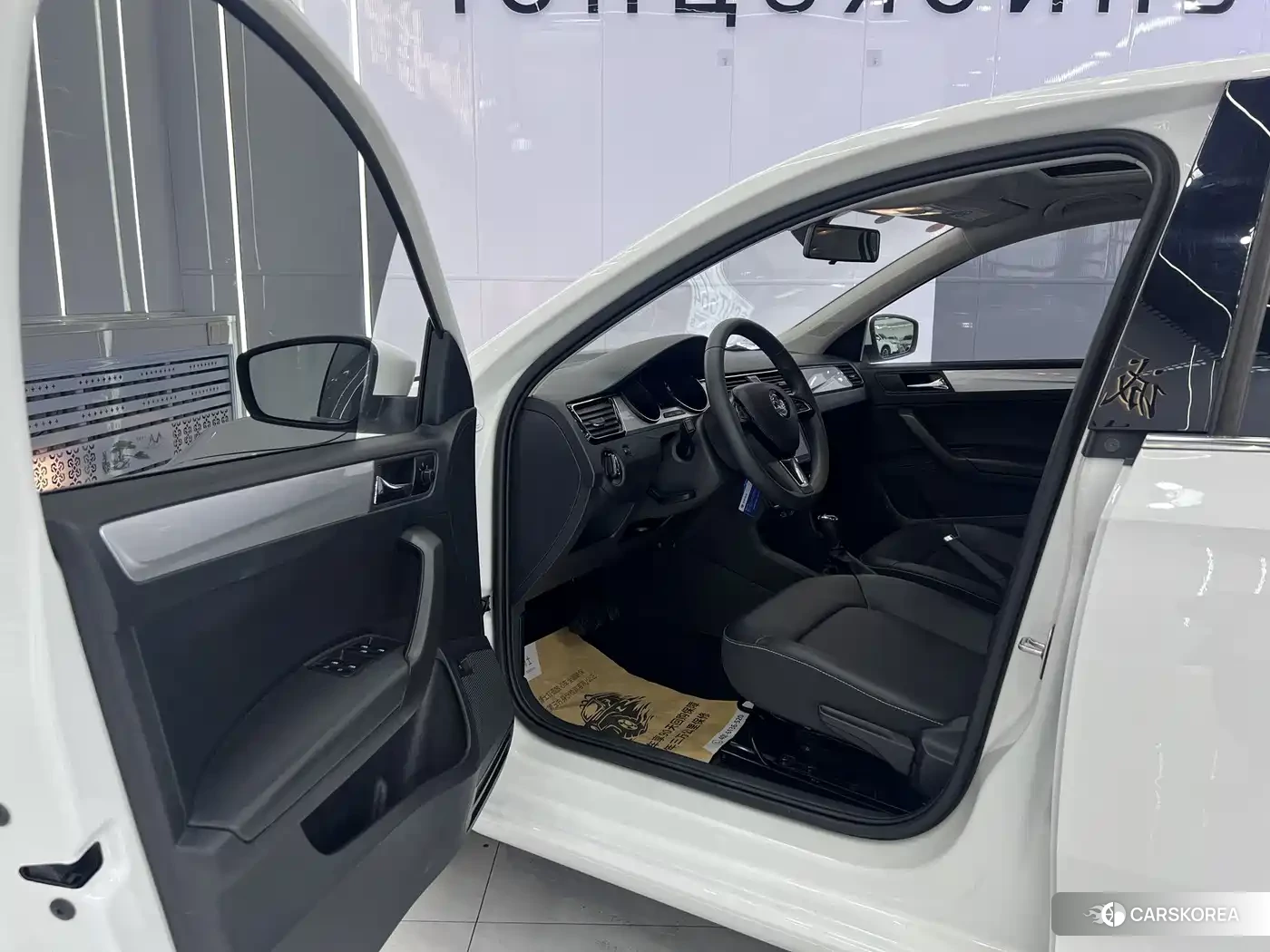 Skoda Xin Rui id 4622441 из Китая 13