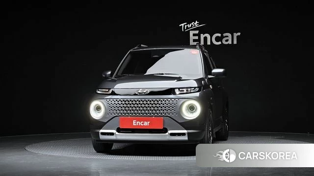 Hyundai Casper id 3940805 из Кореи 13