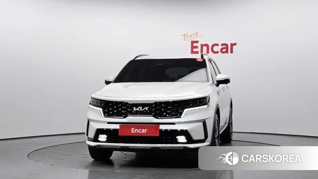 Kia Sorento 4th Generation id 4281512 из Кореи 13
