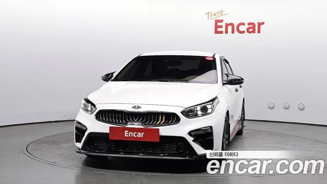 Kia Come New K3 id 2840196 из Кореи 13