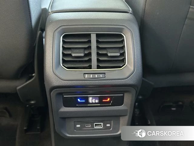 Volkswagen Tiguan L PHEV id 4301360 из Китая 13