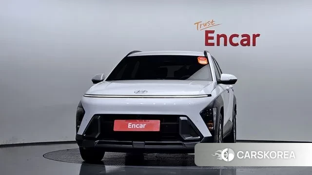 Hyundai Kona (SX2) id 2964022 из Кореи 13