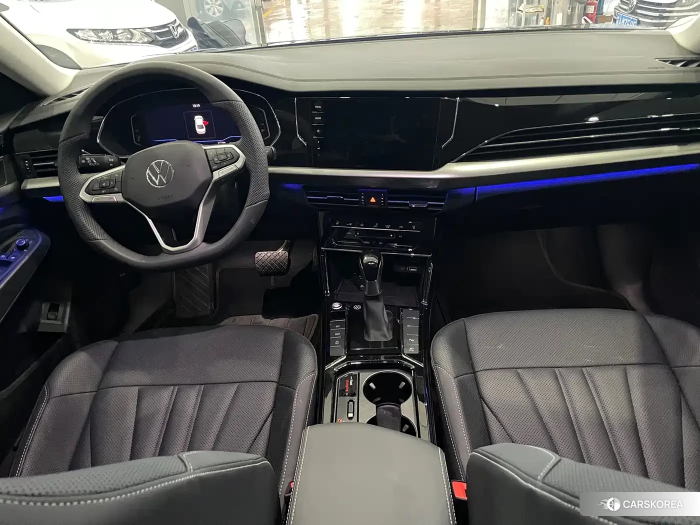 Volkswagen Passat id 4674344 из Китая 9