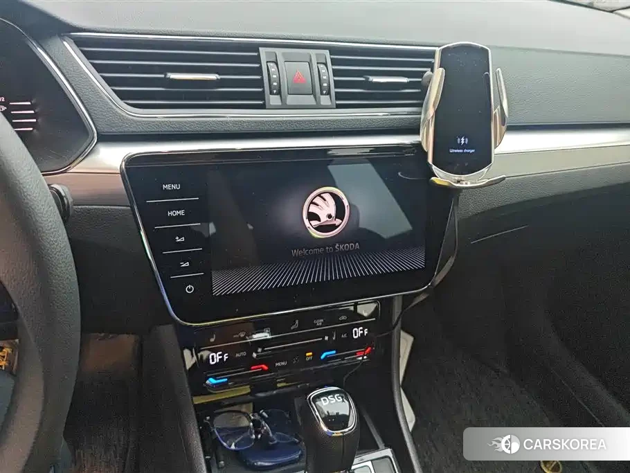 Skoda Speed pie id 4546435 из Китая 9