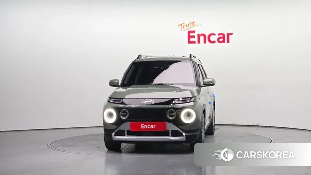 Hyundai Casper id 3550195 из Кореи 13