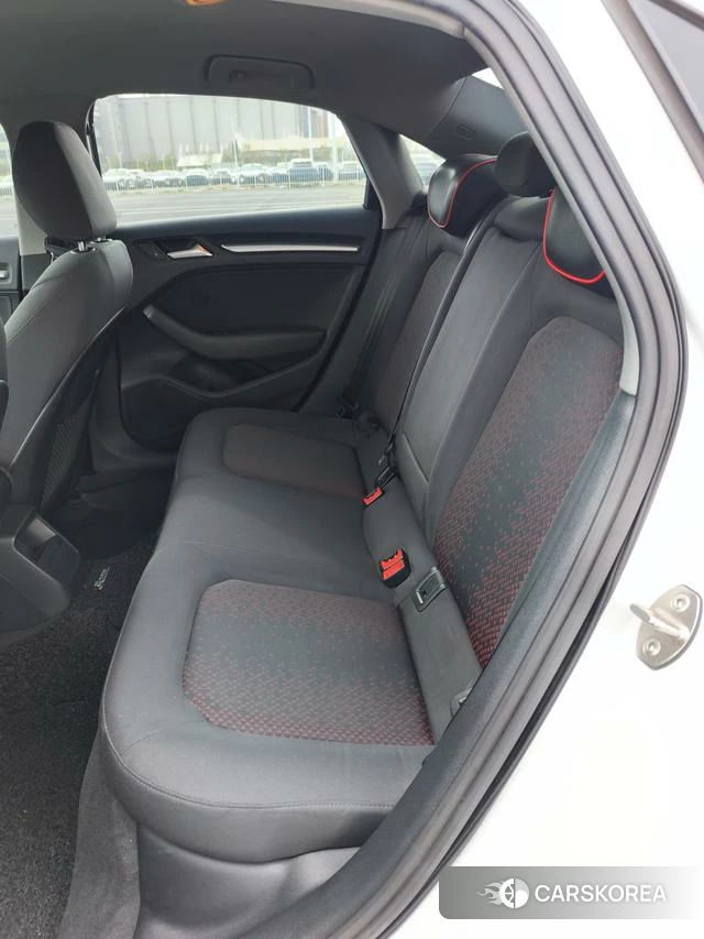 Audi A3 id 3896001 из Китая 9