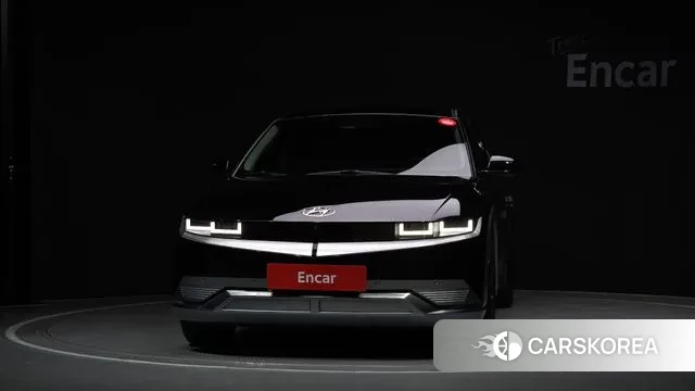 Hyundai Ionic 5 id 3290740 из Кореи 13