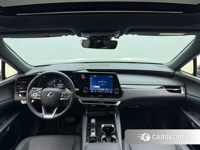 Lexus RX id 4264508 из Китая 11