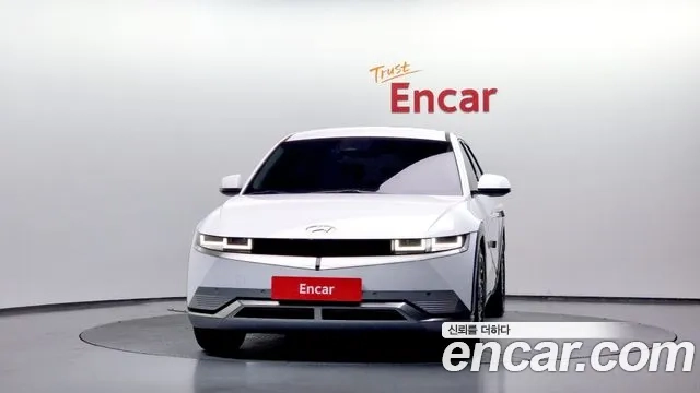 Hyundai Ionic 5 id 2868490 из Кореи 13