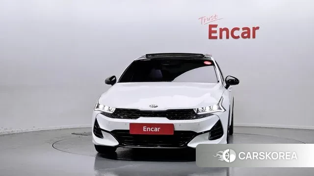 Kia K5 3rd generation id 3362181 из Кореи 13