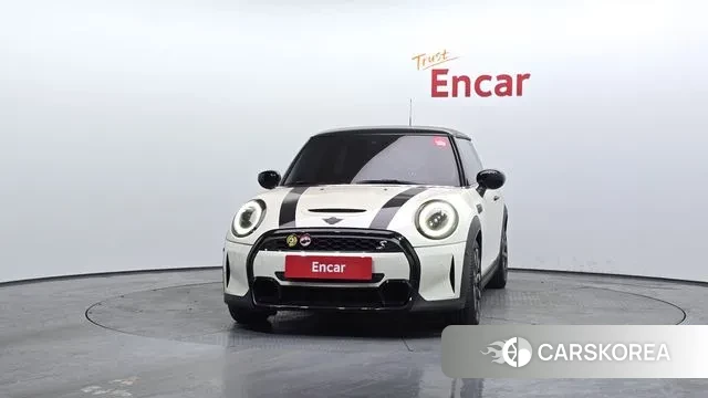 Mini Cooper S id 3758769 из Кореи 13