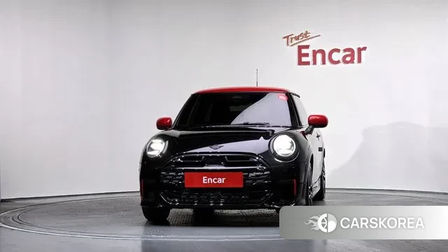 Mini Cooper S 4th Generation id 3446890 из Кореи 13