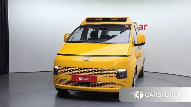 Hyundai Staria id 3759146 из Кореи 13