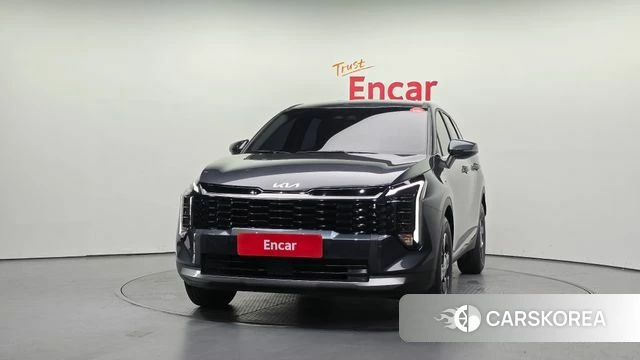 Kia The New Sportage 5th Generation id 4516082 из Кореи 13