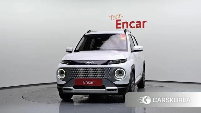 Hyundai Casper id 4666181 из Кореи 23