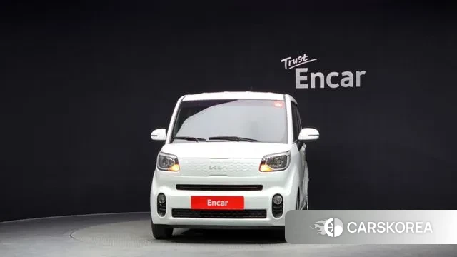 Kia The New Ray id 3709062 из Кореи 13