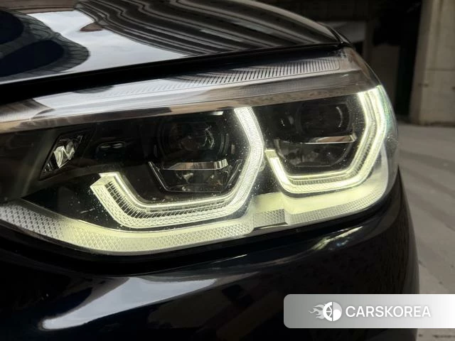 BMW X3 id 4341702 из Китая 11