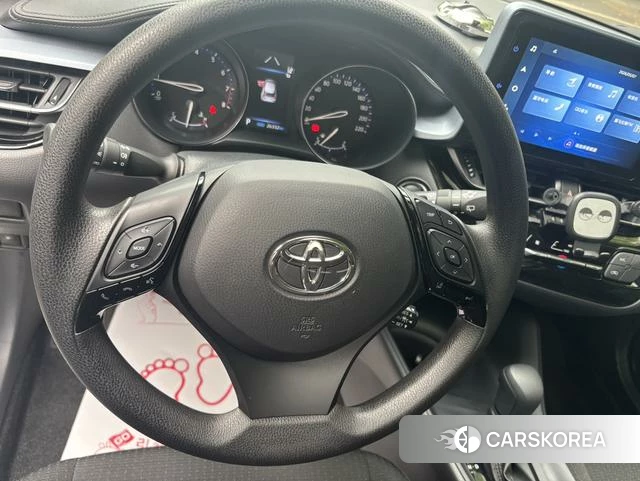 Toyota IZOA id 4278462 из Китая 10