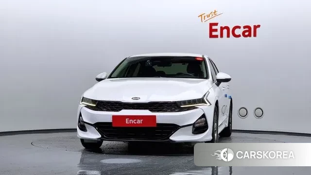 Kia K5 3rd generation id 3237987 из Кореи 13