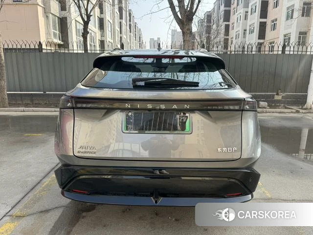 Nissan ARIYA id 4235765 из Китая 9