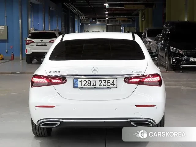 Mercedes-Benz E-Class W213 id 3282326 из Кореи 13