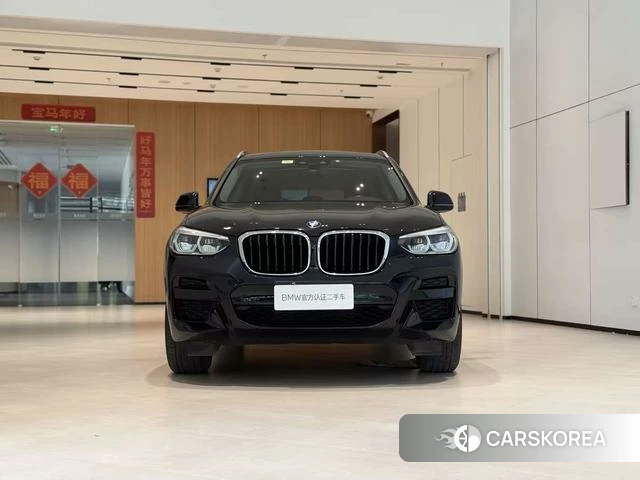 BMW X3 id 4255944 из Китая 10