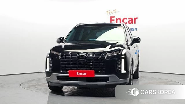 Hyundai The New Palisade id 4533818 из Кореи 23