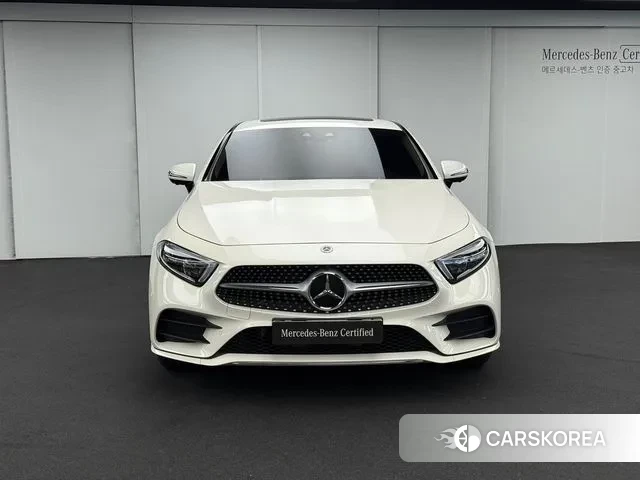 Mercedes-Benz CLS-Class C257 id 2965368 из Кореи 11