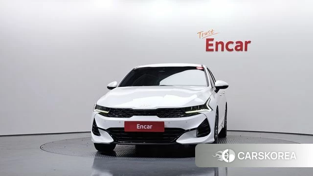Kia K5 3rd generation id 4361659 из Кореи 23