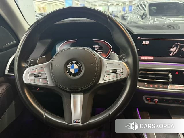 BMW X5 id 4266044 из Китая 9