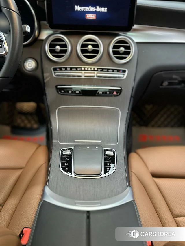 Mercedes-Benz GLC Coupe id 4271455 из Китая 11