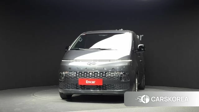 Hyundai Staria id 4201961 из Кореи 23