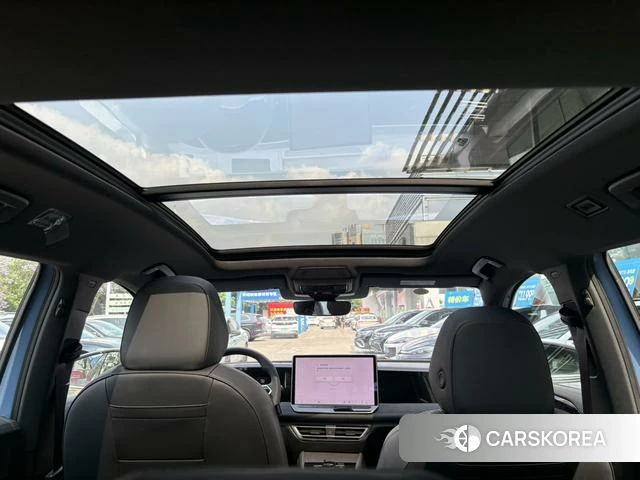 Volkswagen Tiguan L id 4348832 из Китая 11