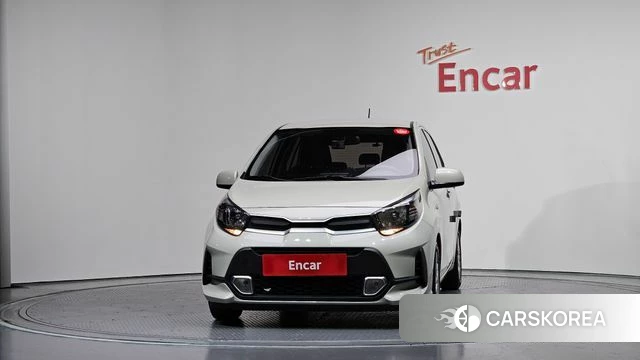Kia Morning Urban (JA) id 4434500 из Кореи 13