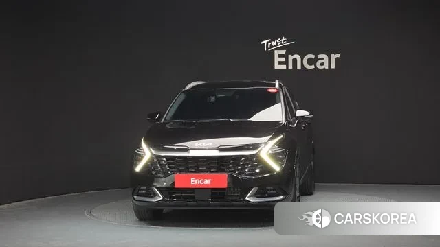 Kia Sportage 5th Generation id 3752127 из Кореи 13