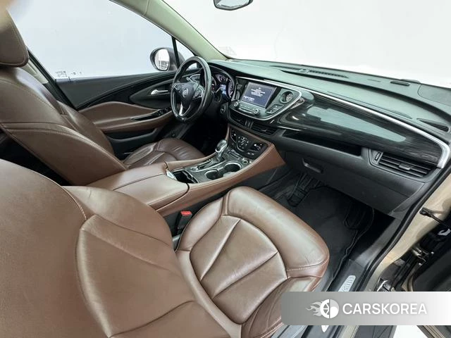 Buick Angkewei id 3869917 из Китая 13