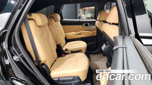 Kia Sorento 4th Generation id 2681438 из Кореи 13