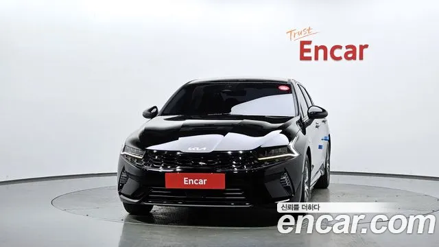 Kia K5 Hybrid 3rd Generation id 2694905 из Кореи 13