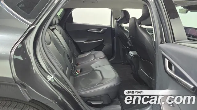 Kia EV6 id 2546814 из Кореи 13