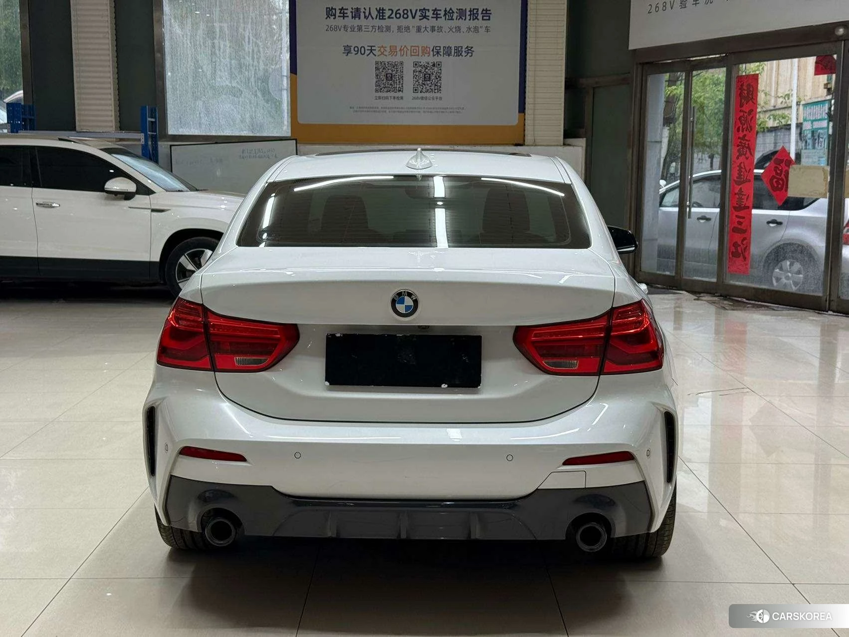 BMW 1 series id 4512595 из Китая 15