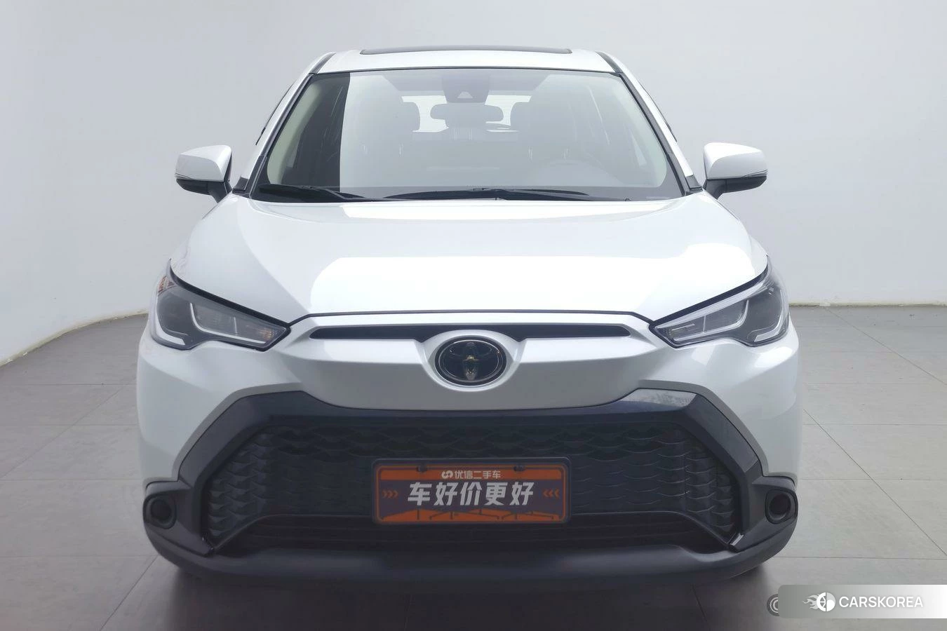 Toyota Fenglanda id 4473390 из Китая 17
