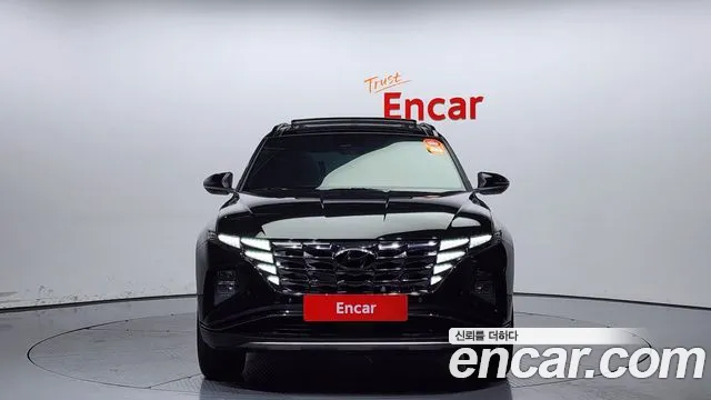 Hyundai Tucson (NX4) id 2273562 из Кореи 13